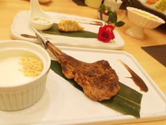 -酒久自助料理(佳兆业店)