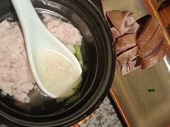 -南京大牌档(青岛万象城店)