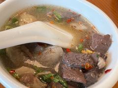 -河鱼鲜特色农家院