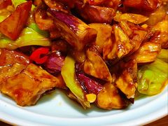 -小土豆北方菜馆(文慧园店)