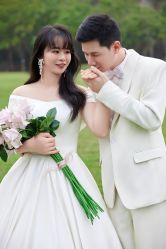 -麦田·婚纱摄影(天河新天地店)