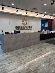 -中法母婴月子中心(南湖创始店)