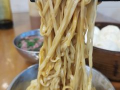 -老牌依强牛肉店(达道总店)