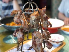 -小尕子·新疆菜(明园店)