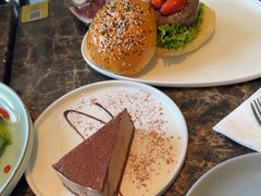 -Lets burger非常汉堡·环球风味(蓝色港湾店)