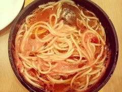 -萨莉亚意式餐厅(国展天虹店)