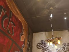 大堂-小俩口烧烤东北菜(双井店)