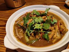-百年银屏蚝烙·潮汕菜·非遗(乐山店)