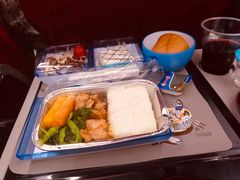 -翡翠拉面小笼包(机场DFS店)