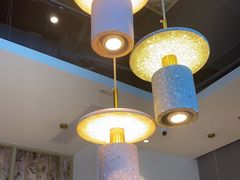 -蜜桃餐厅·伴山(绿宝广场店)