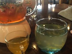 -忆咖啡观景餐厅(桂林象山公园店)