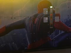 等候区-万达影城(常熟IMAX店)