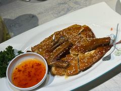 -江南韵·无锡太湖文化体验餐厅(凤凰天街店)