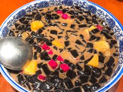 -徽三说·土徽菜·中国徽菜连锁品牌(一中店)