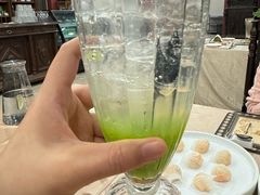 -美博·美术博物馆主题餐厅(威尼斯水城店)