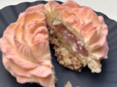 -潮一不贰·法式甜品·生日蛋糕·西式简餐(外滩店)