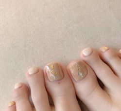 -伊奈尔美甲美睫