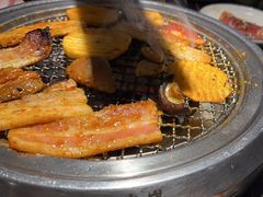 -東盛炭烤自助料理(浦东文峰广场店)