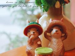 -萤火虫咖啡(后海店)