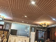 -鹿鸣酒家(越秀店)