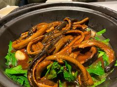 -老海陵·泰州菜(三水湾店)