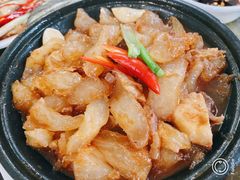 -百家福海鲜排档·闽菜·家宴(斗西路口店)