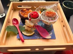 -鳥喜Toriki怀石烧鸟料理