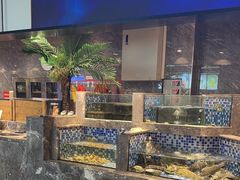 -喜庭海鲜自助(珠海环宇城店)