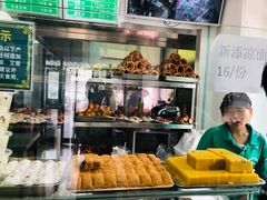 -老磁器口豆汁店(天坛店)