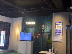 -棂笼·深度沉浸密室(武汉旗舰店)