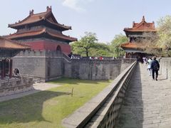 -沈阳市东陵公园