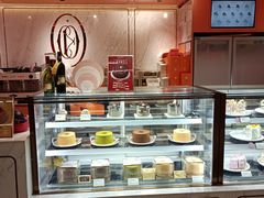 -CloudD'or可露朵蛋糕(1733商业空间店)