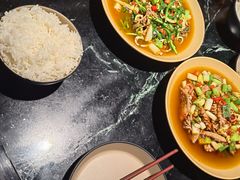 -廖川菜(太阳宫店)