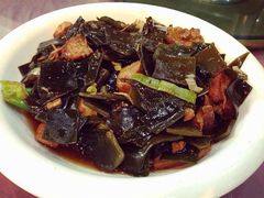 -天隆酒店·本地海鲜鲁菜(烟台大学店)