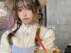 -BE NORMAL CAFE(霞溪路店)