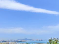 -烟台山景区
