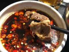 -官也街澳门火锅(新源里店)