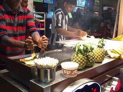 -东门町美食街