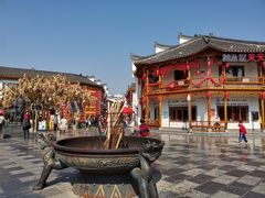 -零陵古城