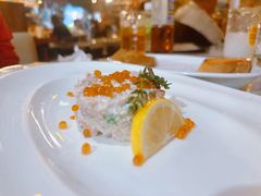 -BISTROFIORE美伊娜(伊犁南路店)