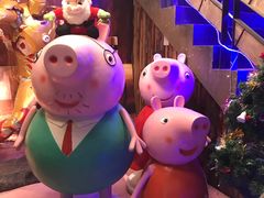 -西街夜油条·麻团包乌饭
