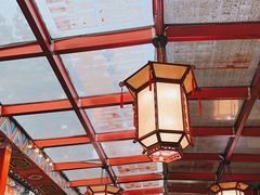 -万柳阁小馆·花园餐厅(龙潭湖店)
