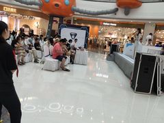 -万达茂商场(南京仙林店)