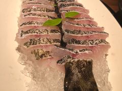 -揽季锅物会.福建黄鱼.海鲜姿造(五四路店)
