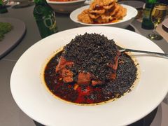 -上和臻品中国菜(花园街店)