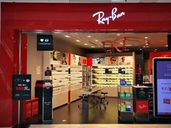 -LensCrafters亮视点·RayBan精选(来福士店)