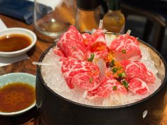 -Mr.Fish鱼鲜生海鲜放题(高德置地冬广场店)