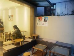 -稀物集咖啡(徽州大道店)