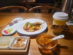 -桂小厨广西菜(青秀万达店)
