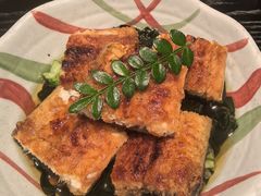 -玄白·炭烤活鳗(上海首店)